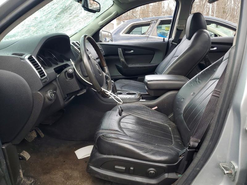 Photo 7 from auction – 2012 GMC ACADIA DEN with VIN 1GKKVTED5CJ303298