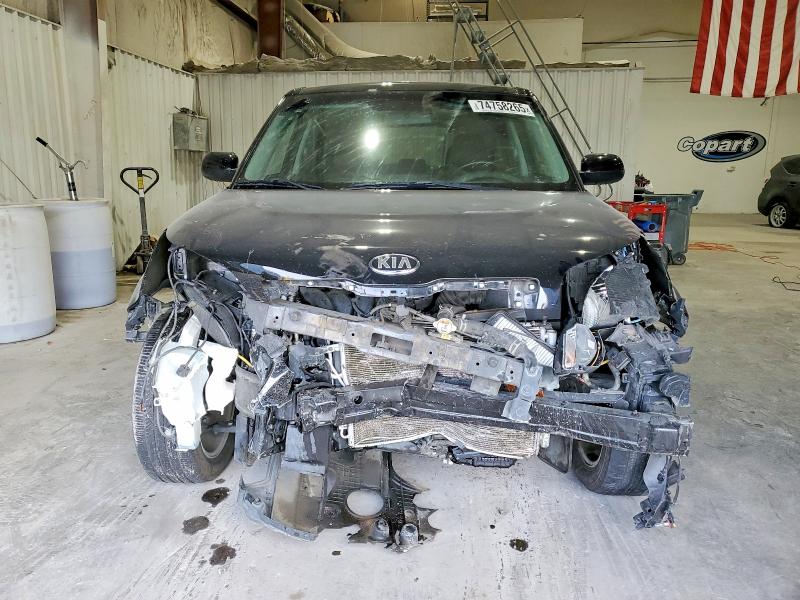 صورة رقم 5 من المزاد - 2017 KIA SOUL + مع VIN KNDJP3A57H7447343
