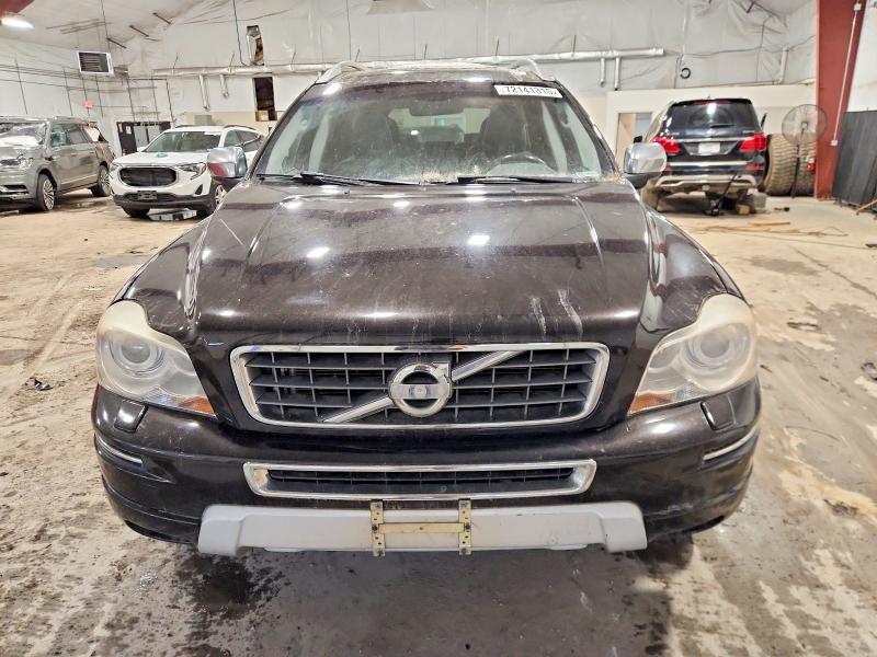 Photo 5 from auction – 2013 VOLVO XC90 3.2 with VIN YV4952CZ3D1652168