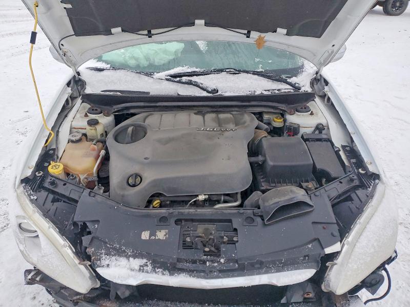 Фото 11 с аукциона – 2014 CHRYSLER 200 LIMITE с VIN 1C3CCBCG8EN191917