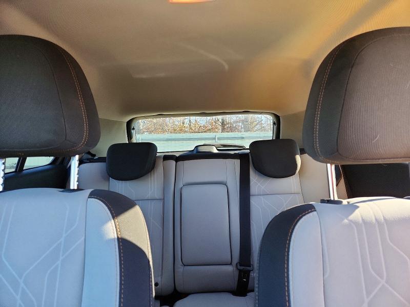 Photo 10 from auction – 2019 CHEVROLET TRAX with VIN 3GNCJPSB2KL167877