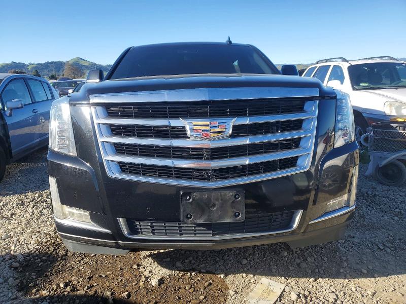 Photo 5 from auction – 2017 CADILLAC ESCALADE E with VIN 1GYS4HKJ5HR359119