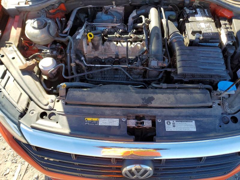 Photo 11 from auction – 2019 VOLKSWAGEN JETTA S with VIN 3VWC57BU4KM054809