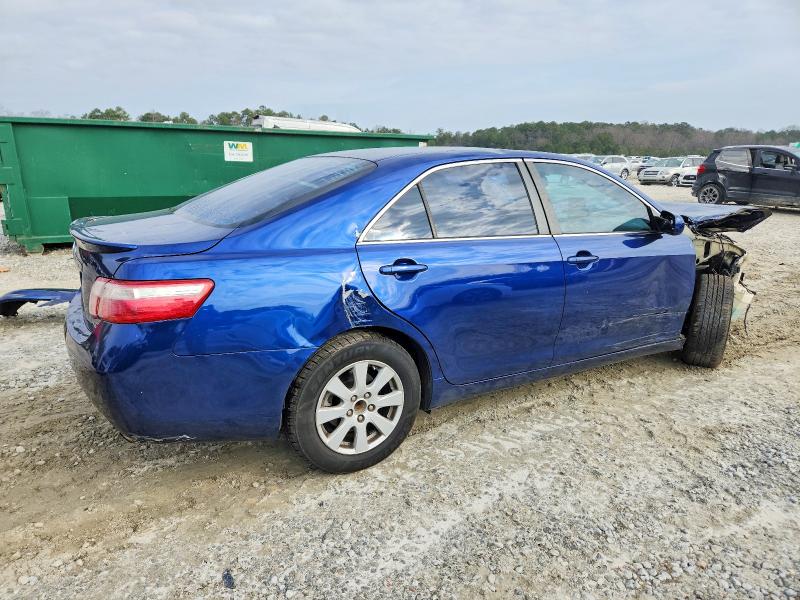 Photo 3 from auction – 2009 TOYOTA CAMRY BASE with VIN 4T4BE46K99R102169