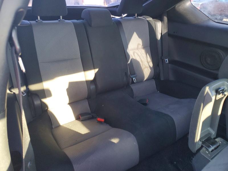Photo 10 from auction – 2014 SCION TC with VIN JTKJF5C75E3080323