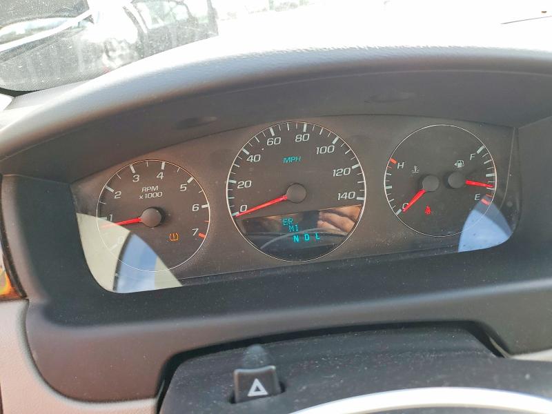 Photo 9 from auction – 2015 CHEVROLET IMPALA LIM with VIN 2G1WB5E32F1131389