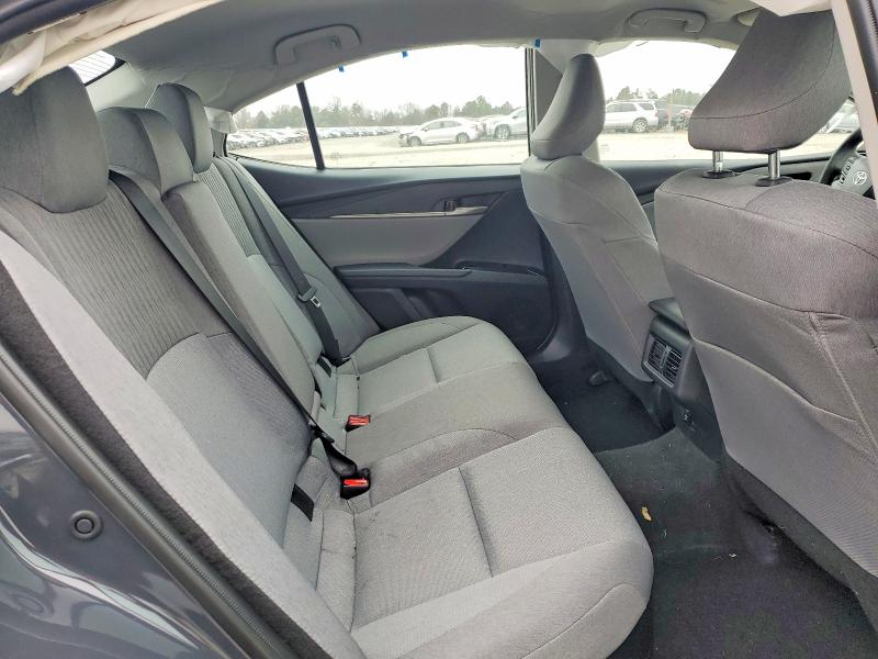 Photo 10 from auction – 2026 TOYOTA CAMRY XSE with VIN 4T1DAACK9TU219467