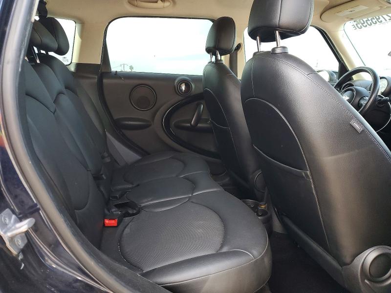 Photo 10 from auction – 2014 MINI COOPER COU with VIN WMWZB3C50EWR41086