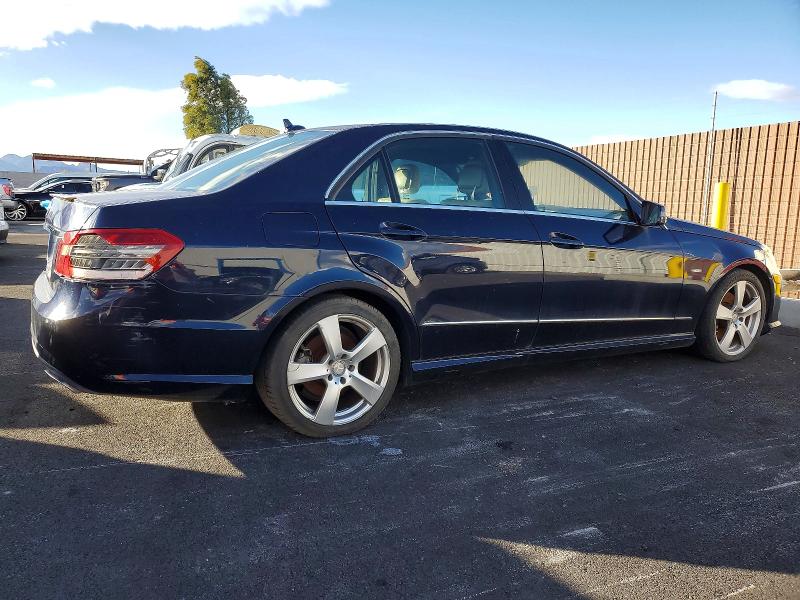 Photo 3 from auction – 2012 MERCEDES-BENZ E 350 with VIN WDDHF5KBXCA617312