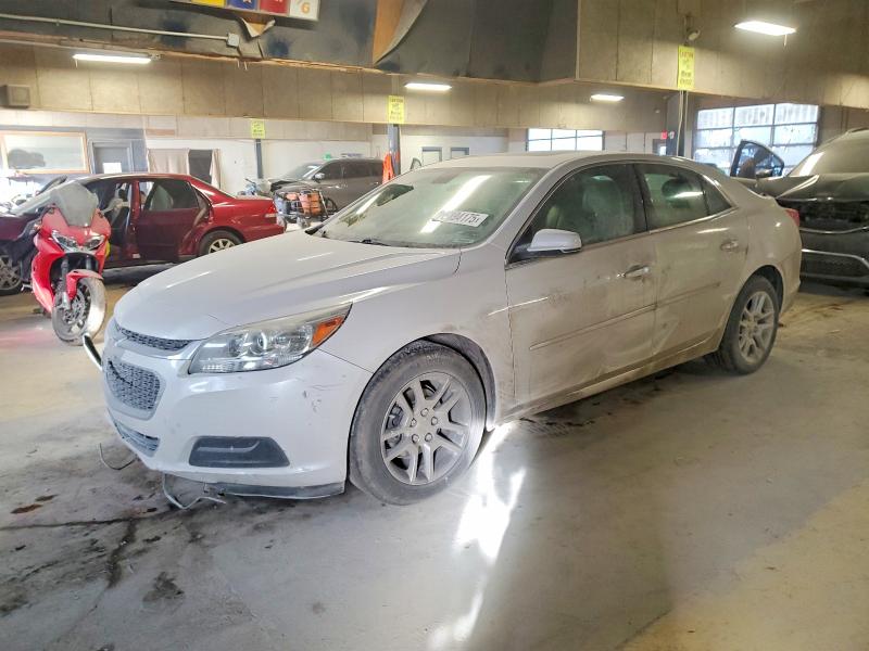 CHEVROLET MALIBU 2015 with VIN 1G11C5SL7FF120182 - Photo from auction
