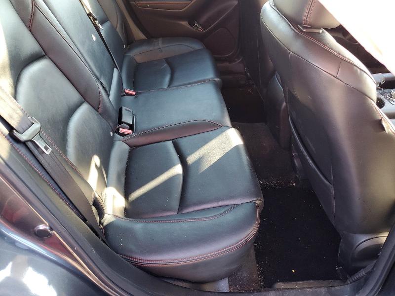 Foto 11 de la subasta – 2016 MAZDA 3 con VIN 3MZBM1N70GM314776