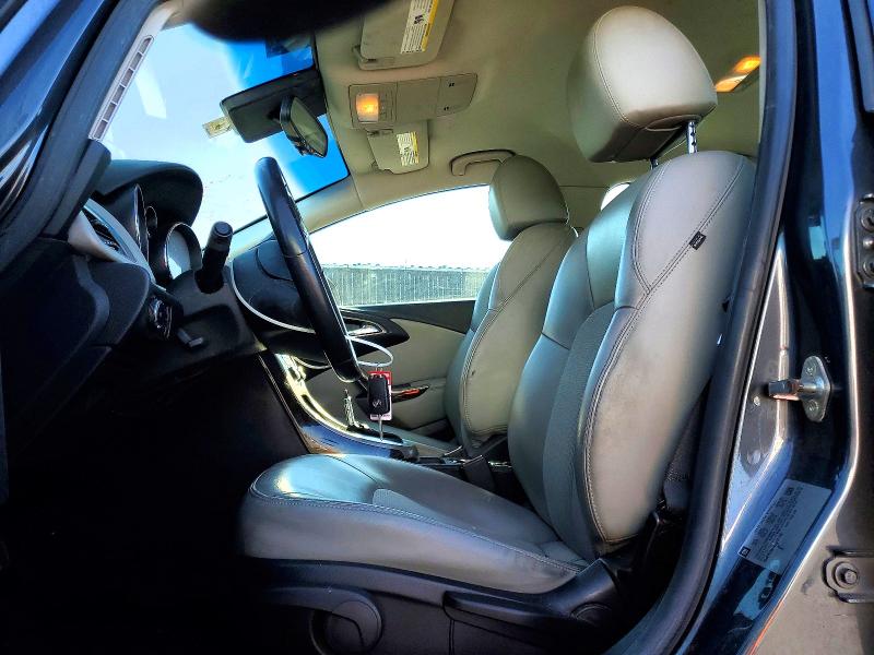 Photo 7 from auction – 2012 BUICK VERANO with VIN 1G4PP5SK1C4170186