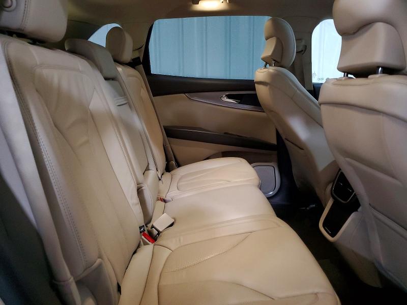 Photo 11 from auction – 2016 LINCOLN MKX with VIN 2LMPJ8KR3GBL71247