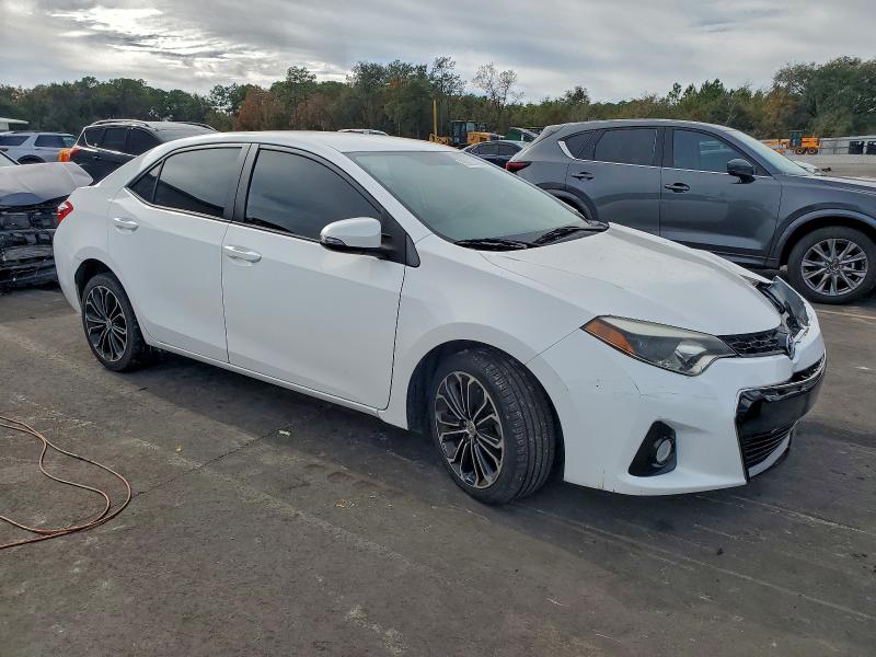 Photo 4 from auction – 2016 TOYOTA COROLLA L with VIN 2T1BURHE3GC704842