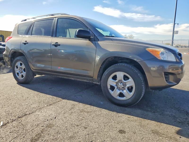 Photo 4 from auction – 2012 TOYOTA RAV4 with VIN JTMZF4DV4C5045100