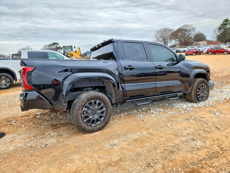 Photo 3 from auction – 2024 TOYOTA TACOMA with VIN 3TMLB5JN8RM040559