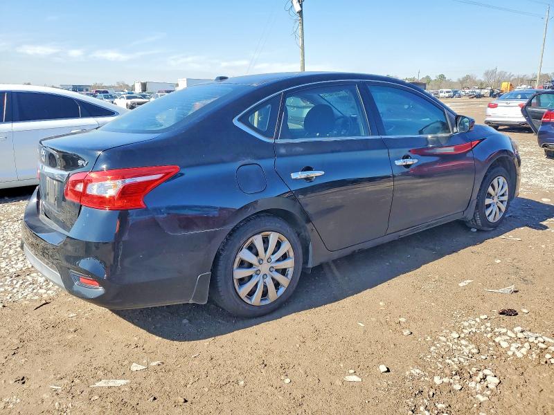 Photo 3 from auction – 2016 NISS SENTRA with VIN 3N1AB7AP2GY279408