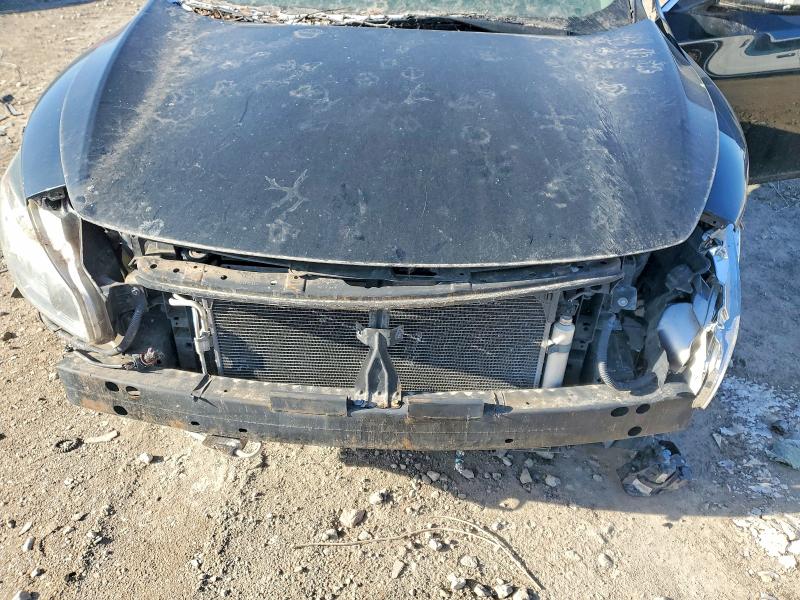 Photo 11 from auction – 2010 NISSAN MAXIMA with VIN 1N4AA5AP7AC814680