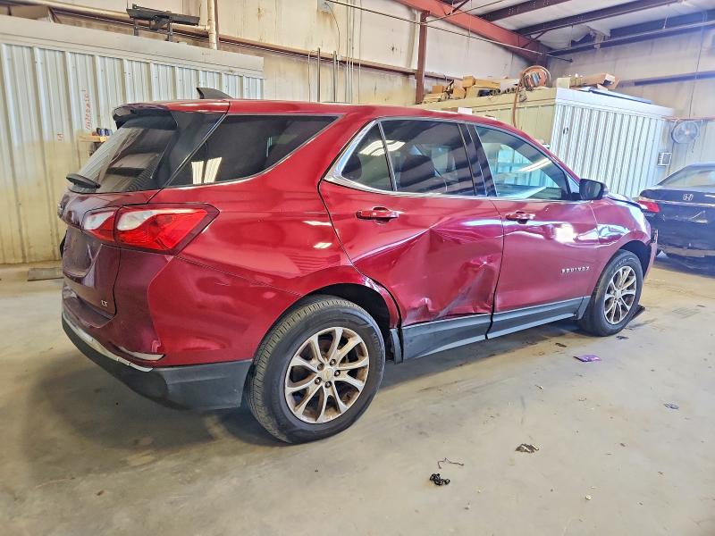 Photo 3 from auction – 2018 CHEVROLET EQUINOX with VIN 2GNAXJEV3J6264324
