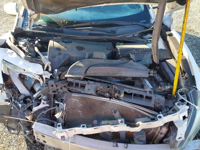 Photo 11 from auction – 2016 NISSAN ALTIMA 2.5 with VIN 1N4AL3AP1GC213613