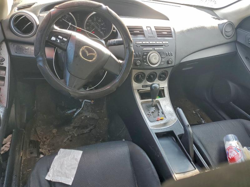 صورة رقم 8 من المزاد - 2011 MAZDA 3 I مع VIN JM1BL1UF0B1378045