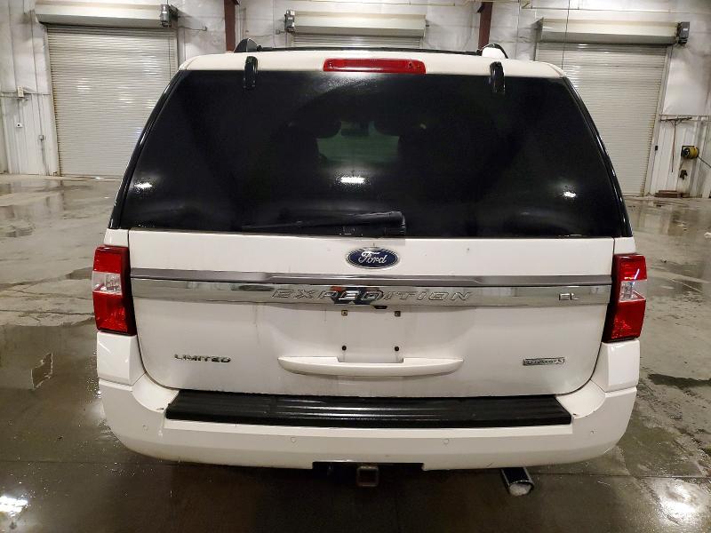 Photo 6 from auction – 2016 FORD EXPEDITION with VIN 1FMJK2AT9GEF24176