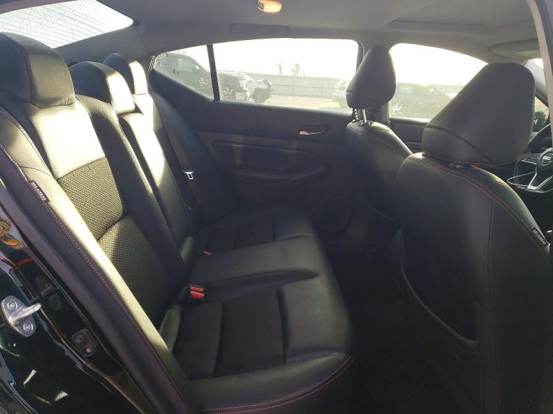Photo 10 from auction – 2020 NISSAN ALTIMA SR with VIN 1N4BL4CVXLC279738