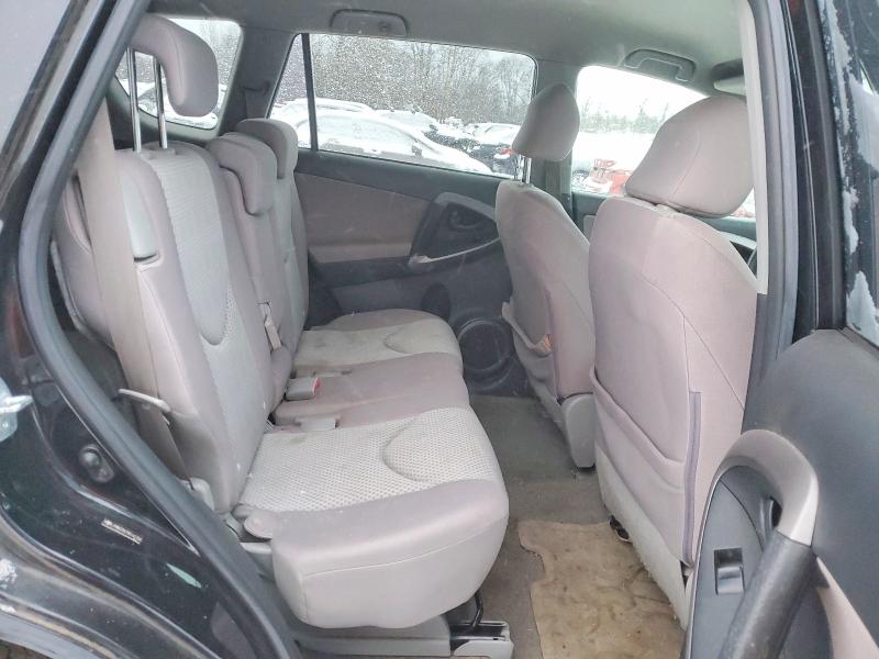 Photo 11 from auction – 2008 TOYOTA RAV4 with VIN JTMBD33V785141734