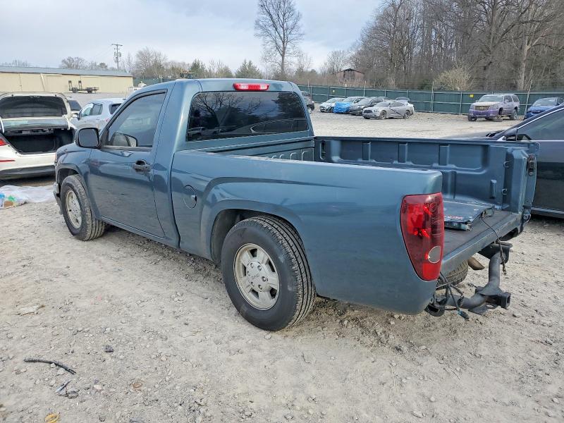 صورة رقم 2 من المزاد - 2006 GMC CANYON مع VIN 1GTCS148368288927