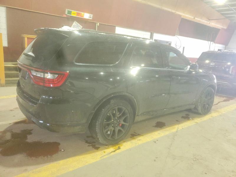 Photo 3 from auction – 2021 DODGE DURANGO SR with VIN 1C4SDJH92MC740952