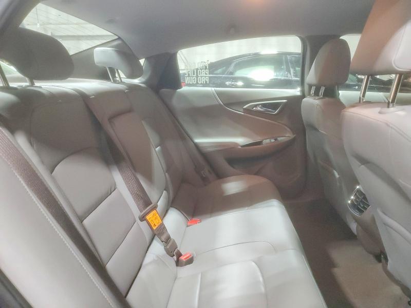 Photo 10 from auction – 2016 CHEVROLET MALIBU LT with VIN 1G1ZE5ST0GF358468