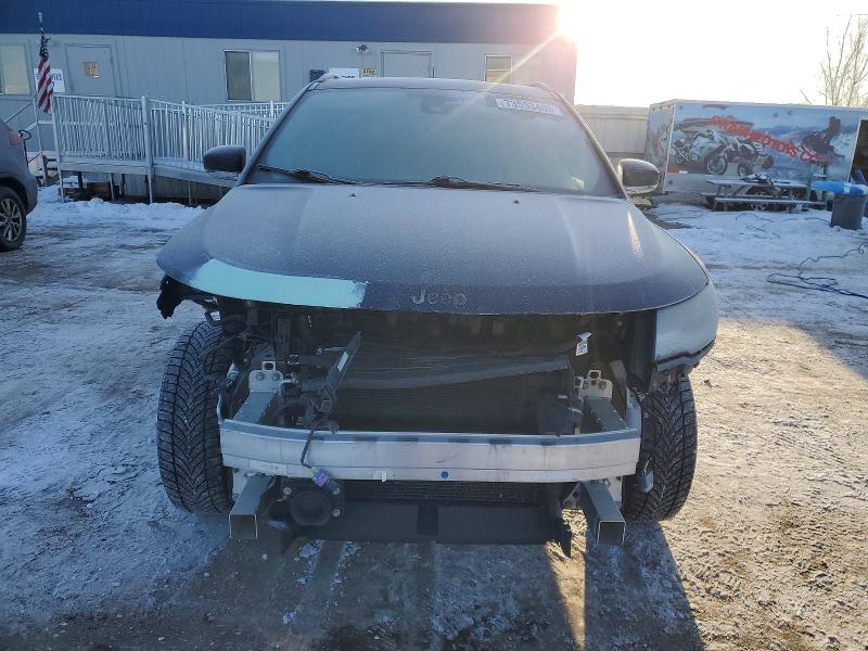 Photo 5 from auction – 2018 JEEP COMPASS LI with VIN 3C4NJDCBXJT178882