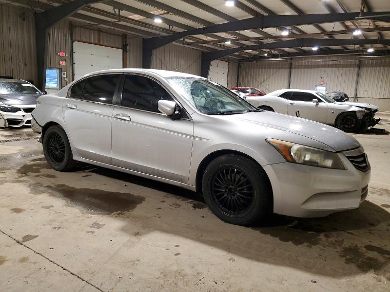 Photo 4 from auction – 2011 HONDA ACCORD SE with VIN 1HGCP2F64BA128742
