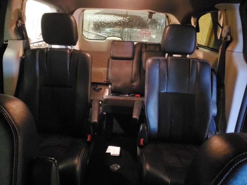Photo 10 from auction – 2019 DODGE GRAND CARAVAN with VIN 2C4RDGCG5KR748250