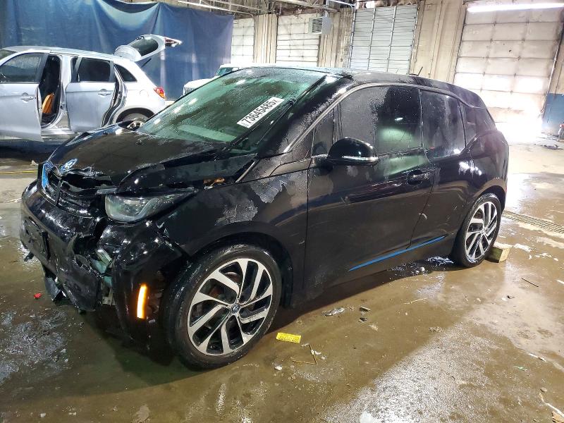Photo 1 from auction – 2017 BMW I3 BEV with VIN WBY1Z6C3XH7A39749