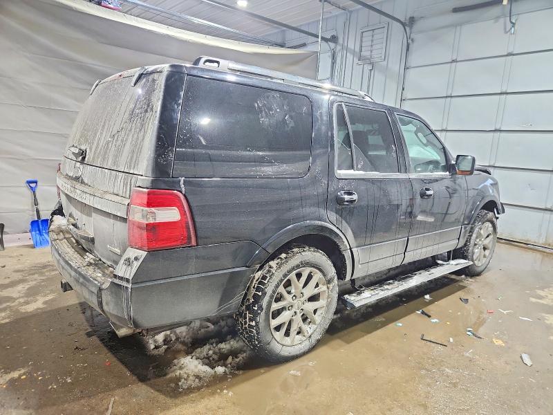 Photo 3 from auction – 2017 FORD EXPEDITION with VIN 1FMJU2AT9HEA03485