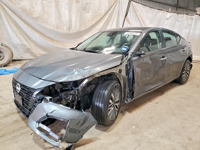 NISSAN ALTIMA 2025 with VIN 1N4BL4DV6SN423612 - Photo from auction