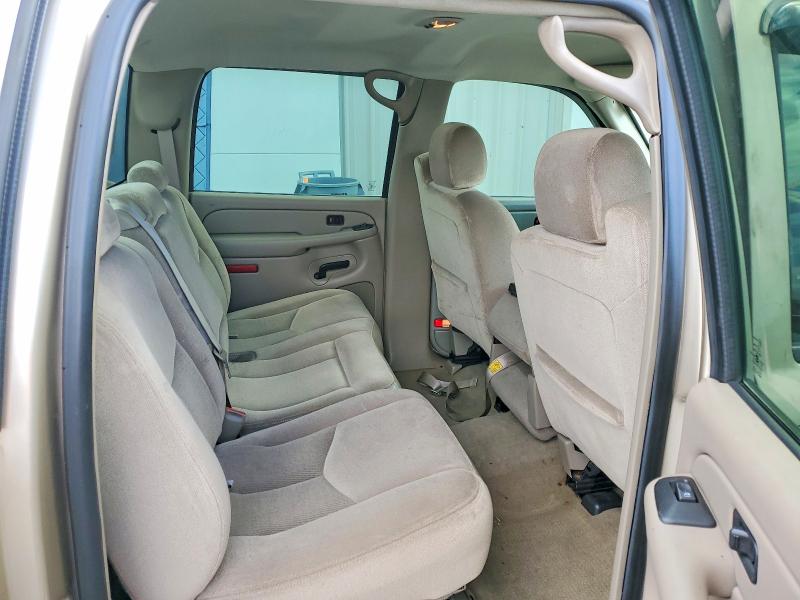 Photo 10 from auction – 2006 GMC NEW SIERRA with VIN 2GTEC13V261297702