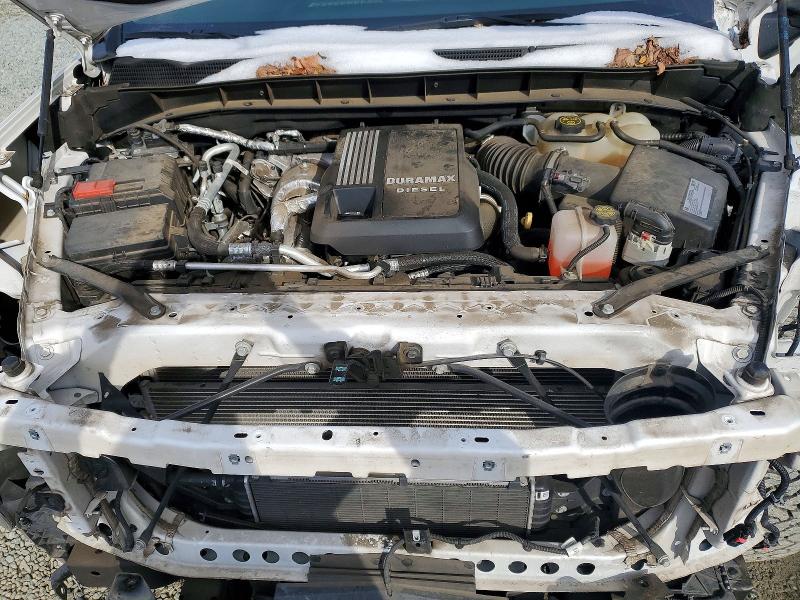 Photo 11 from auction – 2021 GMC SIERRA with VIN 1GTU9FET2MZ103306