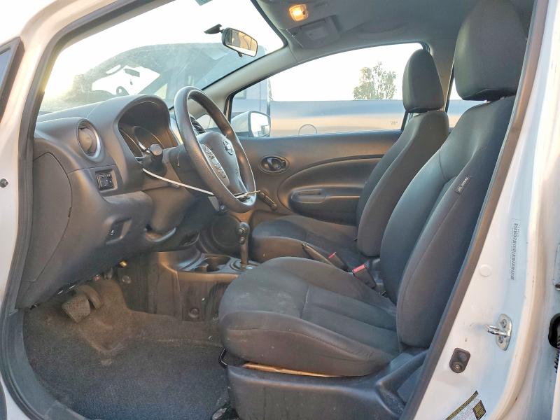 Photo 7 from auction – 2015 NISSAN VERSA NOTE with VIN 3N1CE2CP9FL410538