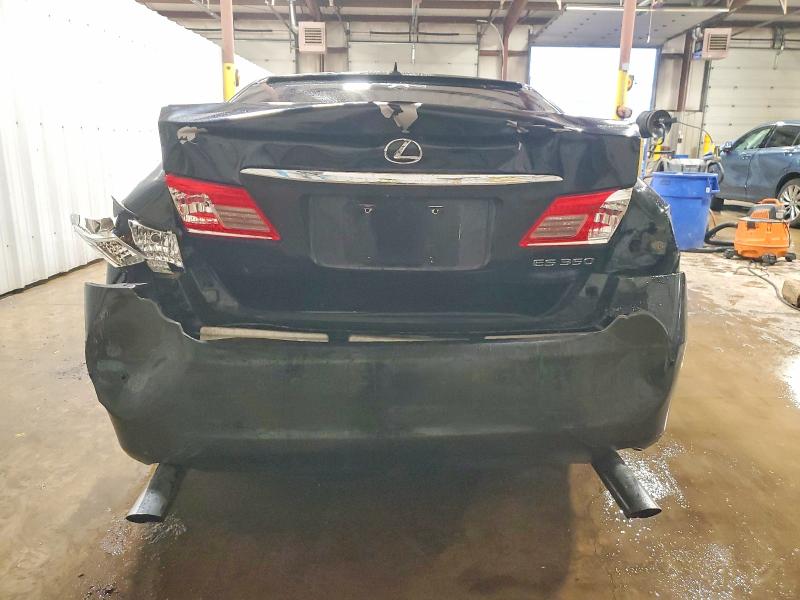 Photo 6 from auction – 2011 LEXUS ES 350 with VIN JTHBK1EG8B2418696