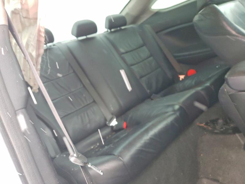 Photo 10 from auction – 2012 HONDA ACCORD EXL with VIN 1HGCS2B8XCA800424