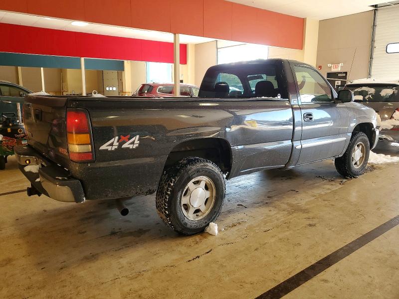Photo 3 from auction – 2004 GMC NEW SIERRA with VIN 1GTEK14T64E256596