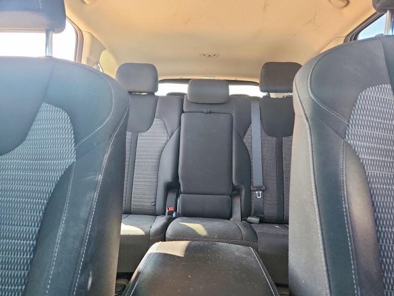Photo 10 from auction – 2021 KIA SORENTO with VIN 5XYRG4LC7MG047204