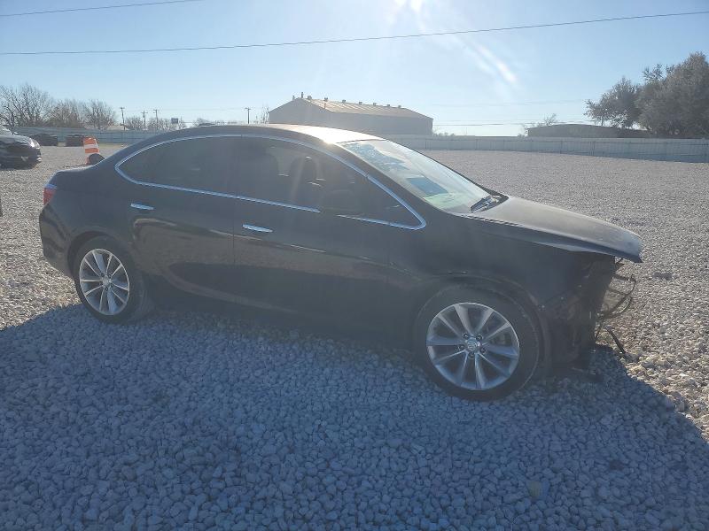 Photo 4 from auction – 2016 BUICK VERANO with VIN 1G4PS5SK4G4146453