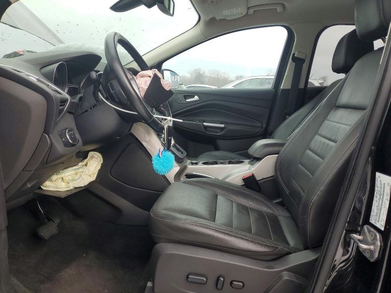 Photo 7 from auction – 2013 FORD ESCAPE with VIN 1FMCU0HX2DUB81518
