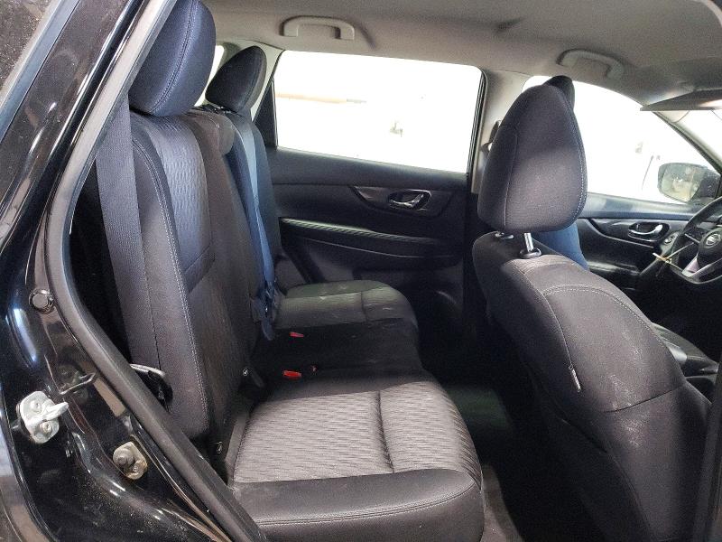 Photo 11 from auction – 2017 NISSAN ROGUE S with VIN KNMAT2MT1HP535238