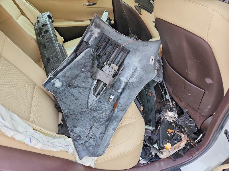 Фото 12 с аукциона – 2016 LEXUS ES 300H с VIN JTHBW1GG9G2116634