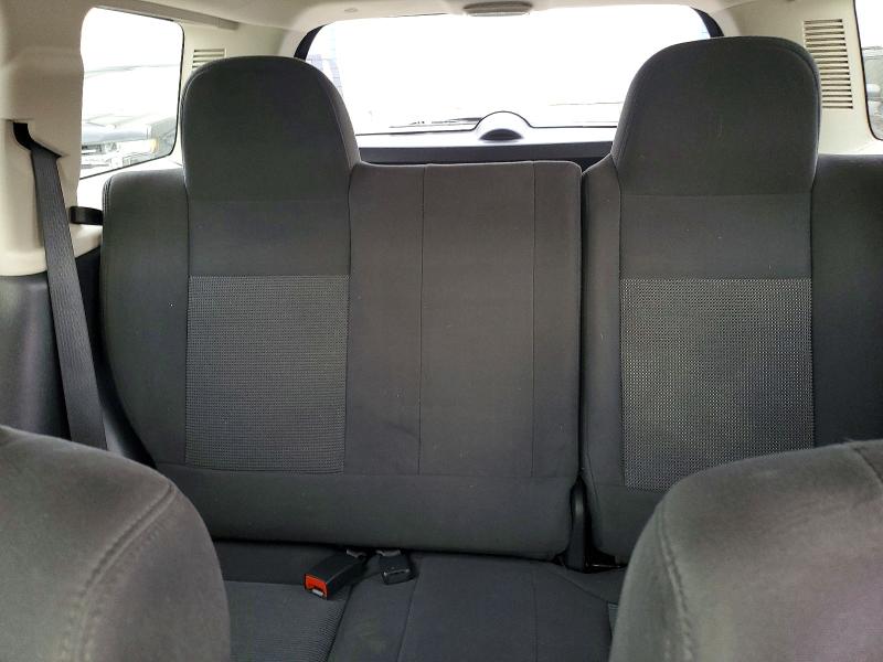 Photo 10 from auction – 2014 JEEP PATRIOT SP with VIN 1C4NJRBB4ED681415