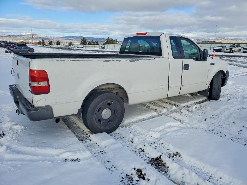 Photo 3 from auction – 2006 FORD F150 with VIN 1FTRF12286NA14203